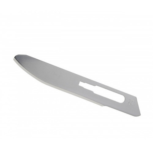 #70 Sterile Carbon Steel Glassvan® Blade (2001T-70GV)