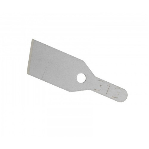 Myco #313 Sterile Carbon Steel Glassvan® Podiatry Blade (2003-313)
