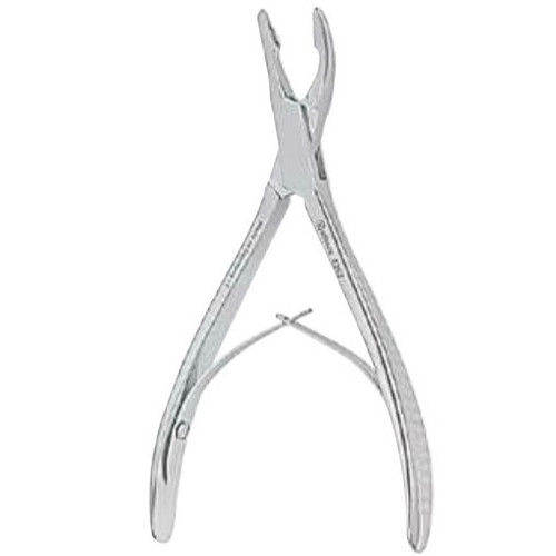 Kohler Luer Bone Ronguer with Fine Beaks (4262)