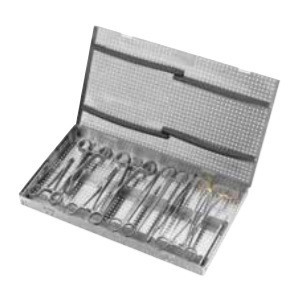 Miltex Veterinary Mid-Grade Canine Spay Kit with Cassette (V96810)