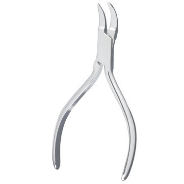 Miltex Vantage #137 Gordon Contouring Orthodontic Pliers (V974-50)