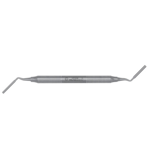 Osung 2.5/3.0mm Titanium Dental Bone Graft Packer