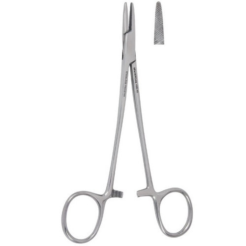 Miltex Vantage Baumgartner Needle Holder (V98-40)