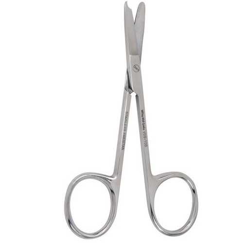 Miltex Vantage Straight Spencer Stitch Scissors (V99-100)