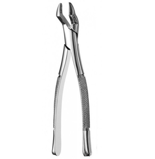 ECO #10S Extraction Forceps