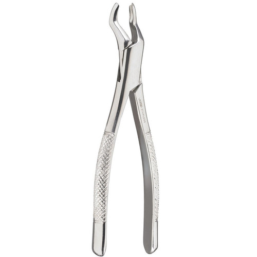 Miltex Vantage #53L Extracting Forceps (V90-53L)