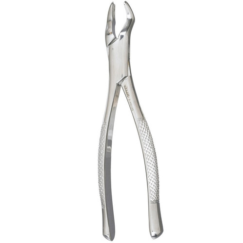Miltex Vantage #53R Extracting Forceps (V90-53R)