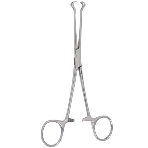 Miltex Vantage Babcock Tissue Forceps (V916-44)