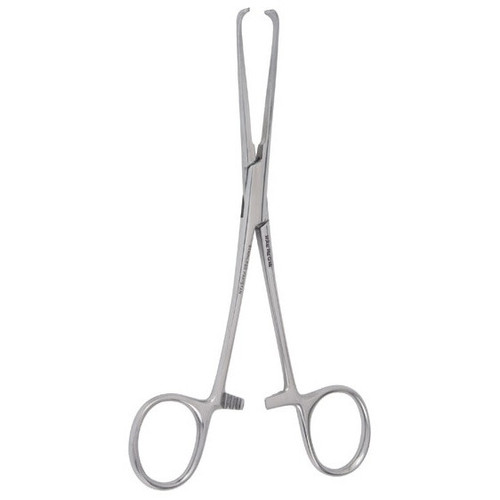 Miltex Vantage Allis Tissue Forceps with 5 x 6 Teeth (V916-8)