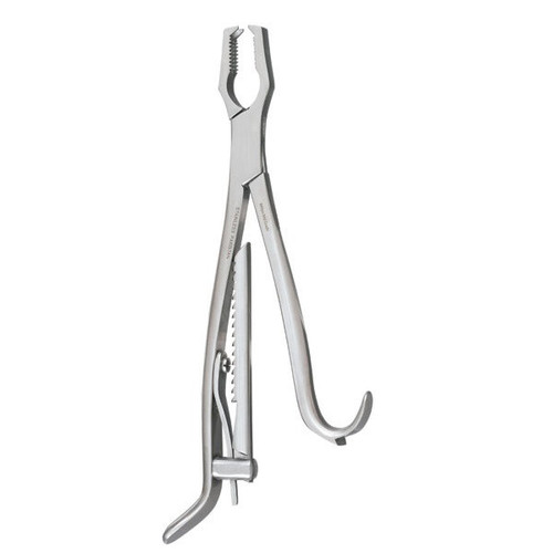 Miltex Vantage Kern Bone Holding Forceps (V927-4)