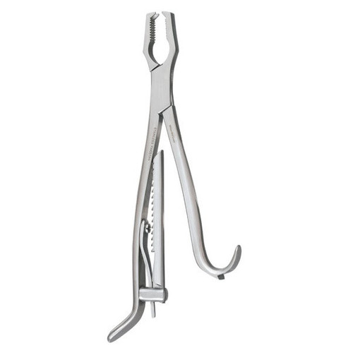 Miltex Vantage Kern Bone Holding Forceps (V927-7)