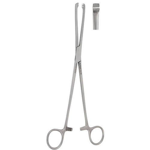 Miltex Vantage Atraumatic Tenaculum Forceps (V930-856)