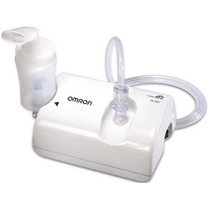 Omron Com-AIR Compressor Nebulizer (NE-C801)