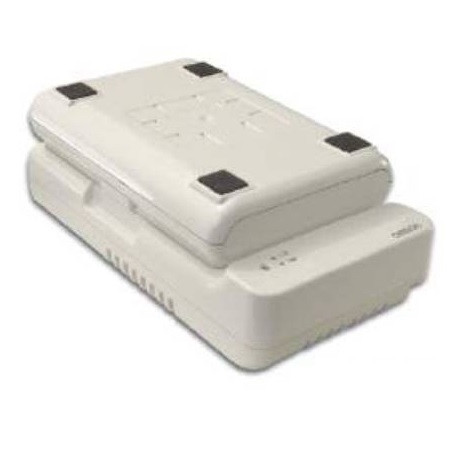 Omron Battery Charger with Battery for NE-C30 Nebulizer Compressor