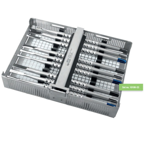 Devemed Bone Spreading Kit