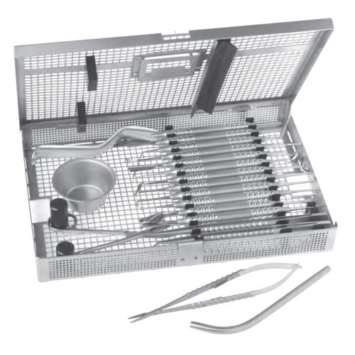 Devemed Ziv Mazor Large Sinus Lift Kit