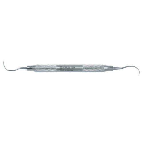 3/4 Langer Titanium Curette (7104)