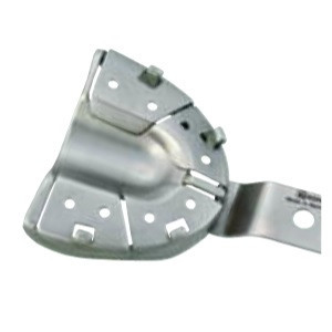 Kohler WINTRAY® New Generation U3 Impression Tray