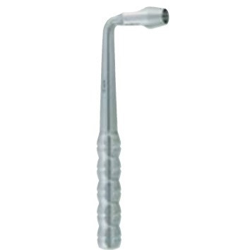Kohler 5mm Keyes 90°  Tissue Punch with Trinovo® Style Handle