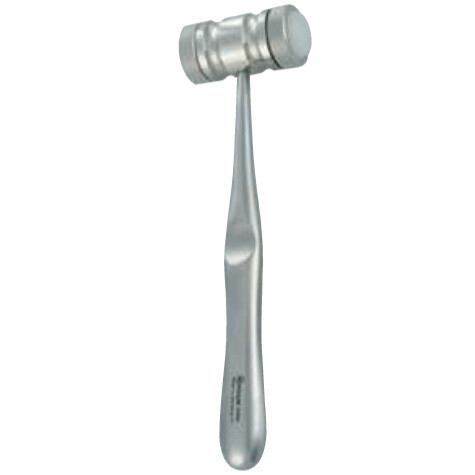 Kohler Mead Mallet with Plastic Inserts (6308)