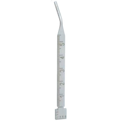 Kohler Multifunctional Caliper - 9mm