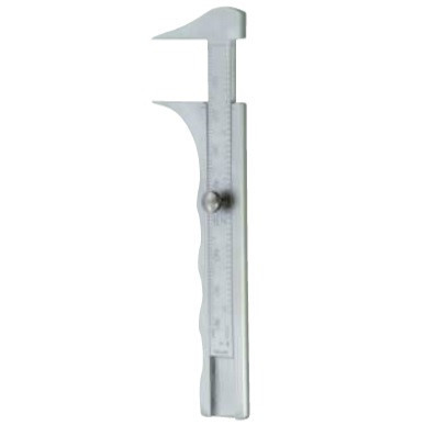 Kohler Jameson Caliper - 10cm