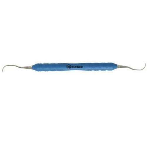 Kohler Langer 3/4 Titanium Curette (9551)