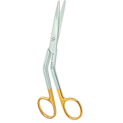 Kohler Cottle Nasal TC Scissors (6033)