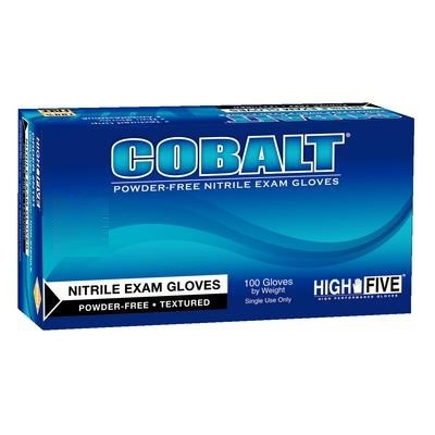 Microflex® Cobalt® X-Small Nitrile Powder-Free Glove (N190)