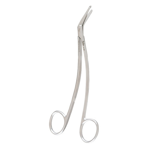 Miltex Taylor Dura Scissors with Probe Tip (21-560)