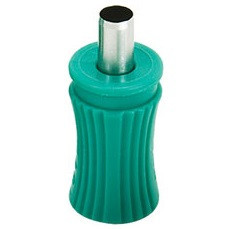 Miltex 6.0mm Sterile Disposable Biopsy Punch with Short Handle (33-36-SH)