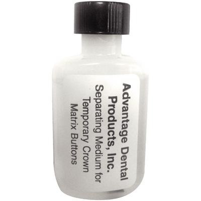 Advantage Dental Separating Medium in 0.5 oz. Bottle (150)