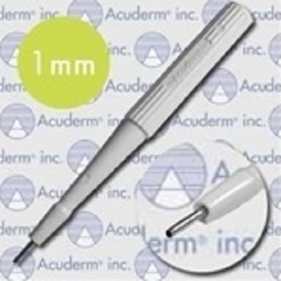 Acuderm 2.0mm Acu•Punch® Punch - 50/Box
