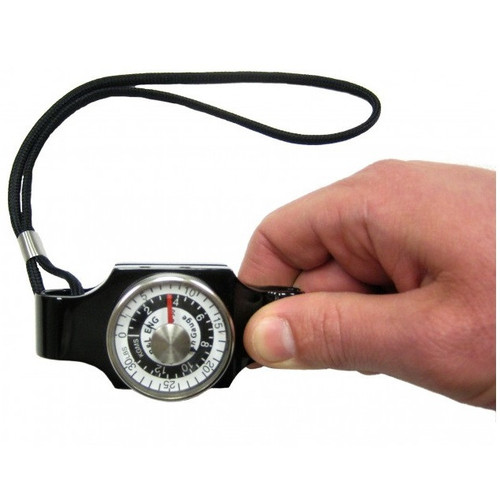 Pinch Gauge 0-30 lbs. in 1.0 lb. Increments