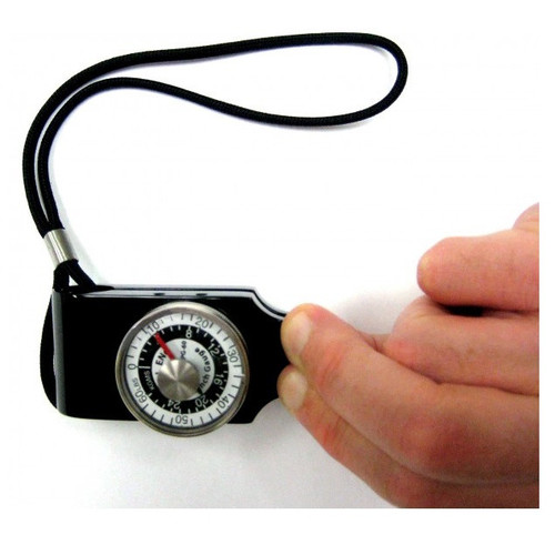 Pinch Gauge 0-60 lbs. in 2.0 lb. Increments