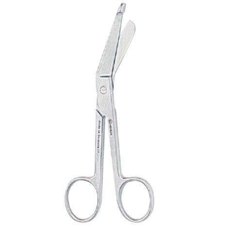Kohler Lister Bandage Scissor (5535)