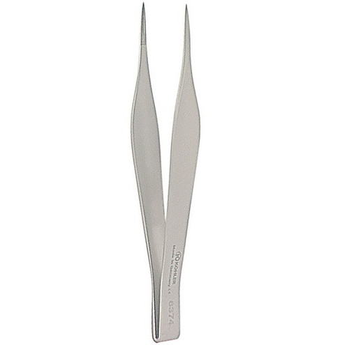 Kohler Feilchenfeld Splinter Forceps (6374)