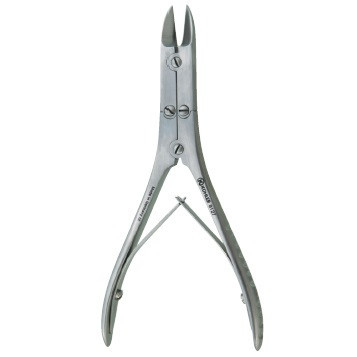 Kohler Straight Böhler Bone Rongeur (8127)