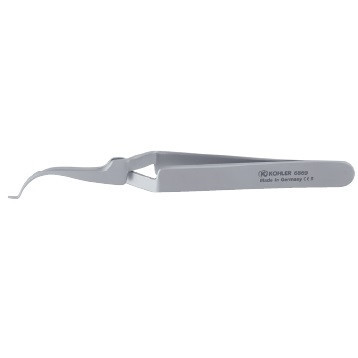 Kohler Orthodontic Bracket Pliers (6869)