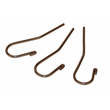 Vector Contrary Electrodes - 3/Pack