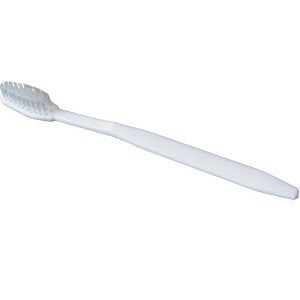NWI Freshmint 36 Tuft Nylon Toothbrush (TB36)