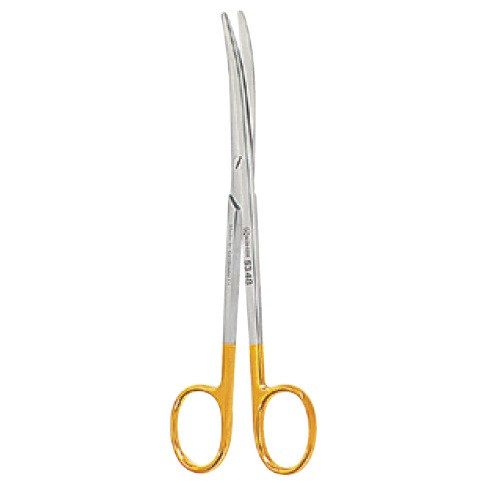 Kohler Curved Mayo TC Scissors (5322)