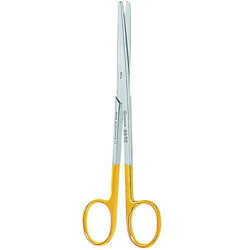 Kohler Curved Lexer TC Scissors (5321)