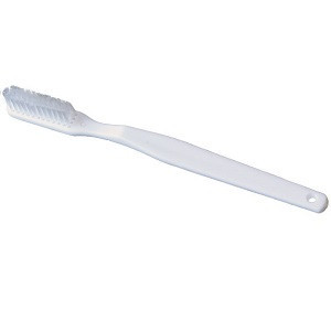 NWI Freshmint 50 Tuft Nylon Toothbrush (TB50)
