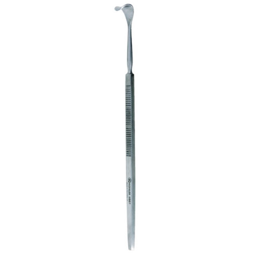 Kohler 10mm Desmarres Retractor (6007-10)