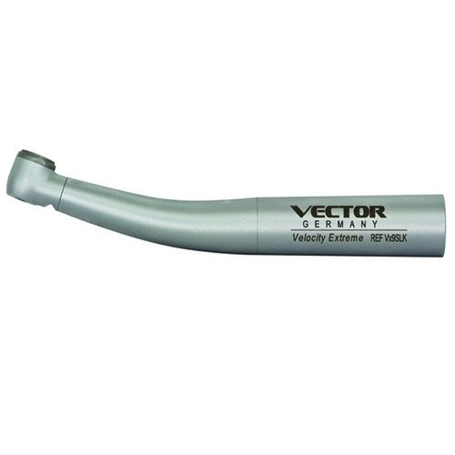 Vector Vx9-SLK Velocity Extreme Optic High-Speed Mini Head Handpiece for Kavo (Vx9-SLK)