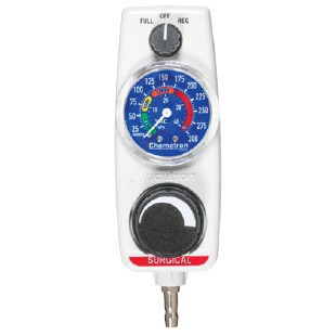 Belmed Vacum Regulator