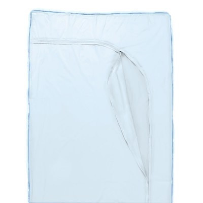 Busse 48" x 90" X-Large Post-Mortem Bag with Curved Zipper (922)