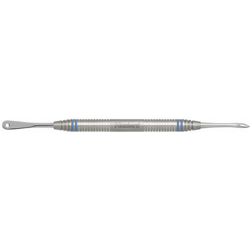 Nordent Allen #9A Periosteal Elevator with Suture Hole (EPMO9A)
