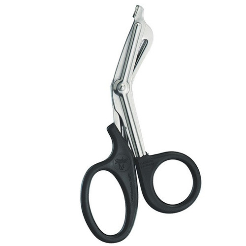 Miltex Bandage and Utility Scissors with Needle Destroyer